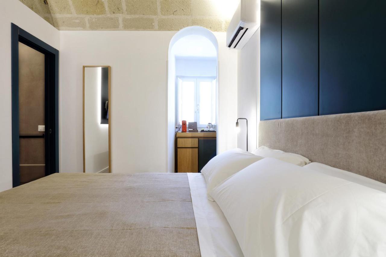 Mazzini Accommodation Фавиньяна Экстерьер фото