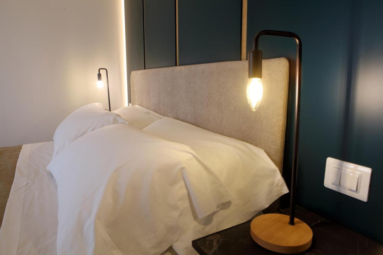 Mazzini Accommodation Фавиньяна Экстерьер фото