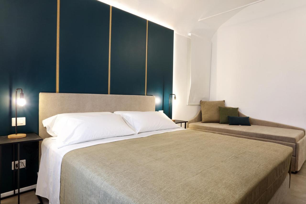 Mazzini Accommodation Фавиньяна Экстерьер фото