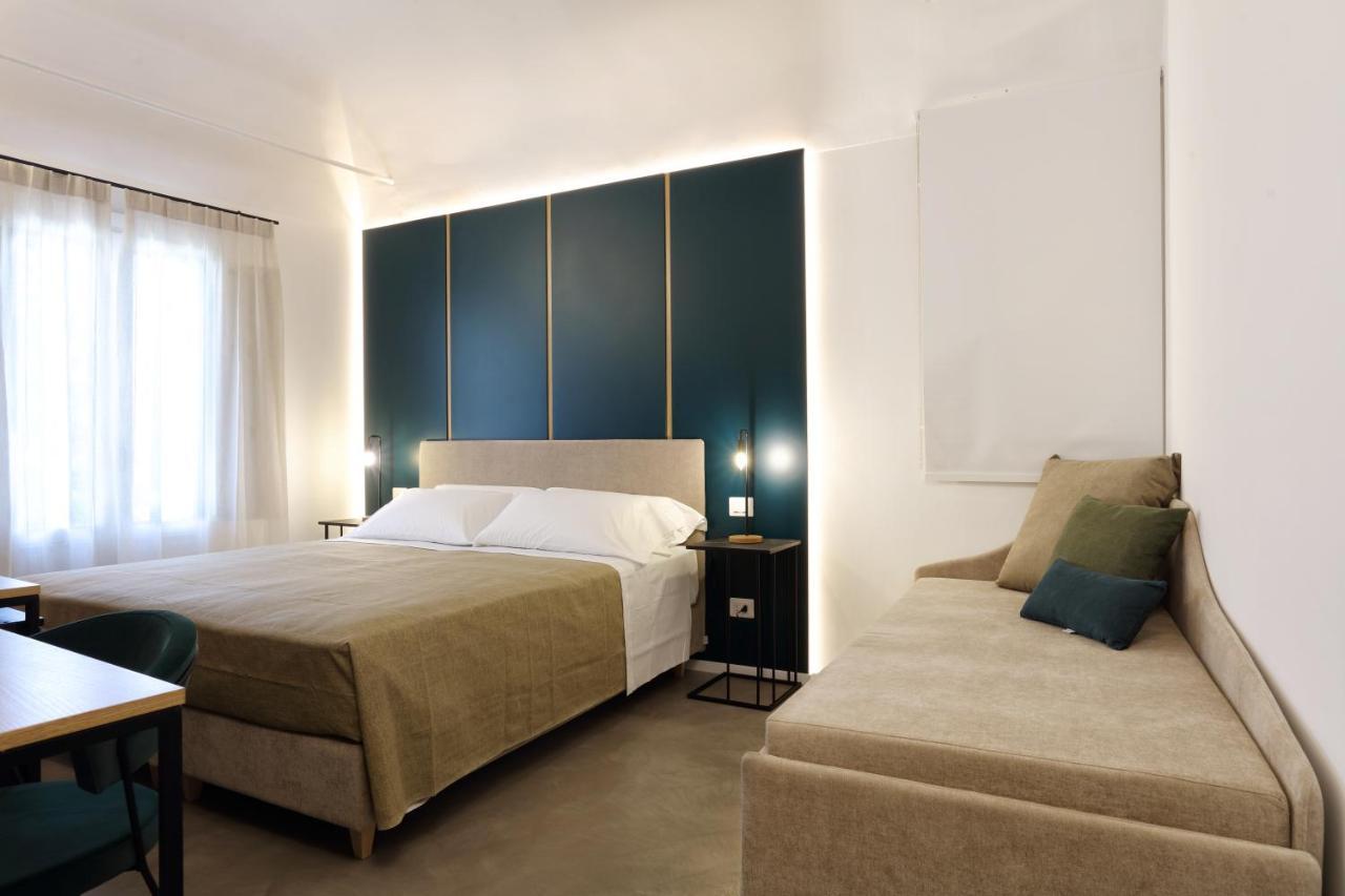 Mazzini Accommodation Фавиньяна Экстерьер фото