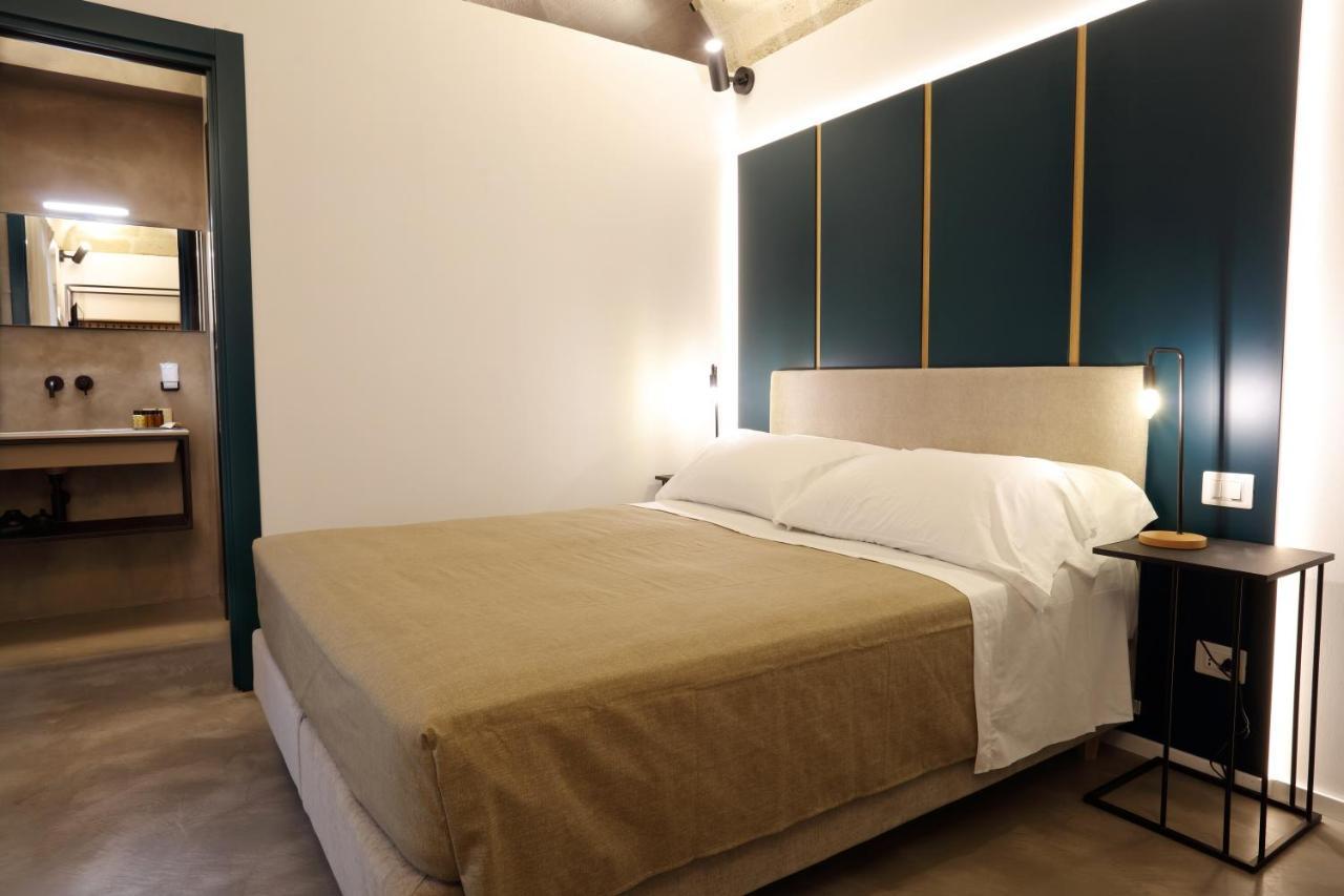 Mazzini Accommodation Фавиньяна Экстерьер фото