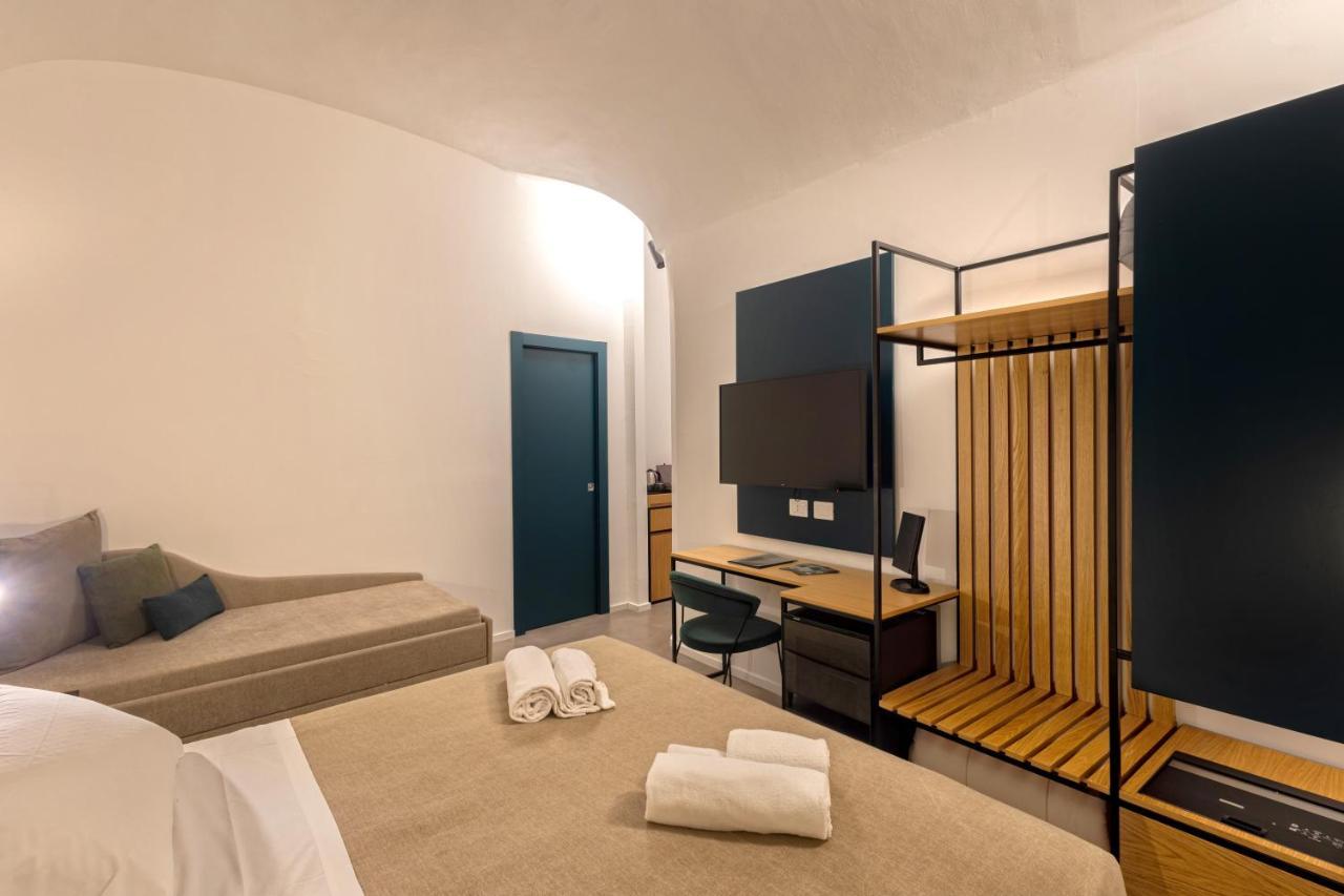 Mazzini Accommodation Фавиньяна Экстерьер фото