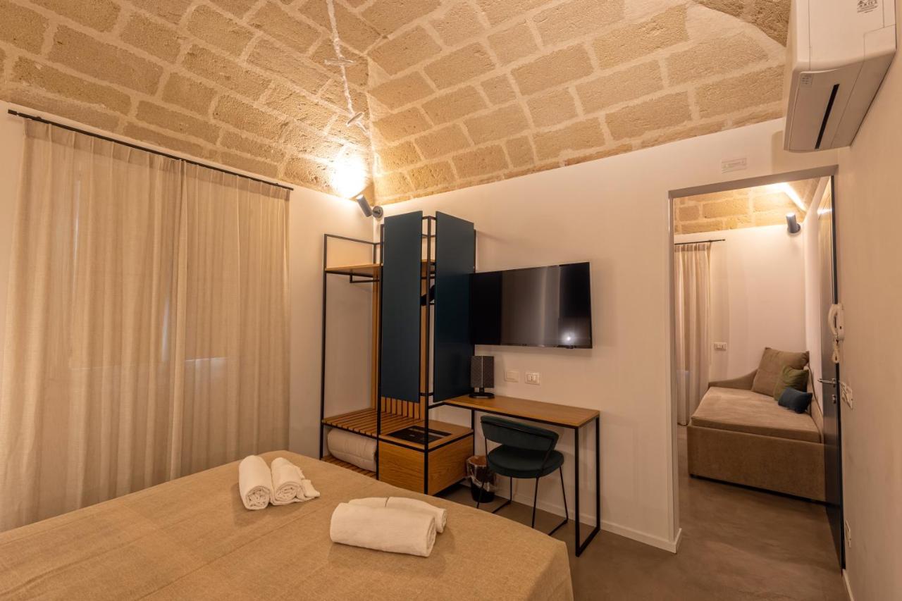 Mazzini Accommodation Фавиньяна Экстерьер фото