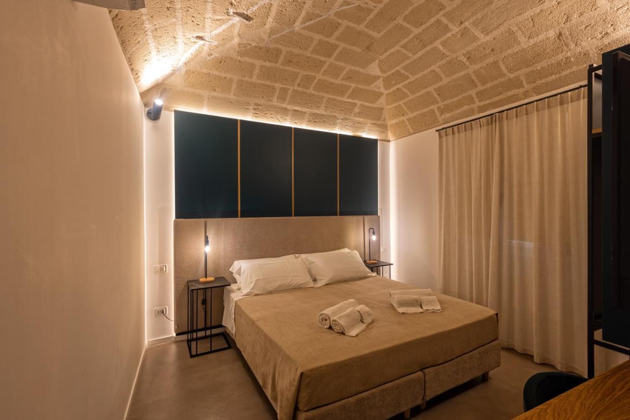 Mazzini Accommodation Фавиньяна Экстерьер фото