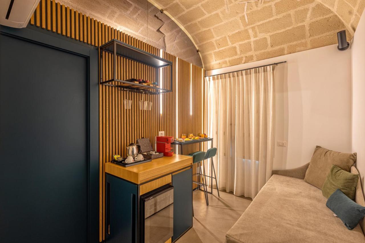 Mazzini Accommodation Фавиньяна Экстерьер фото