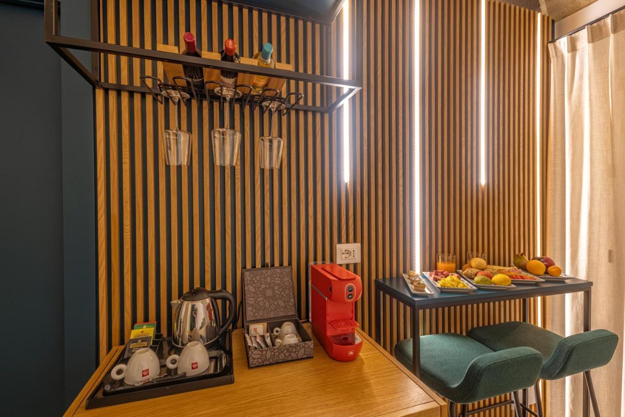 Mazzini Accommodation Фавиньяна Экстерьер фото